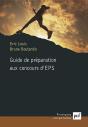 Guide De Préparation Aux Concours D'Eps - Preview
