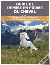 Capa do artigo Guide De Preparation Physique Du Cheval