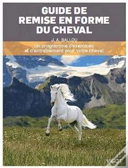 Capa do artigo Guide De Preparation Physique Du Cheval