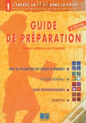 Guide De Preparation T.1