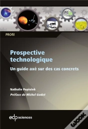 Capa do artigo Guide De Prospectives Technologiques