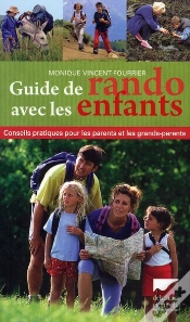 Capa do artigo Guide De Rando Avec Les Enfants