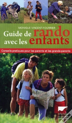 Capa do artigo Guide De Rando Avec Les Enfants