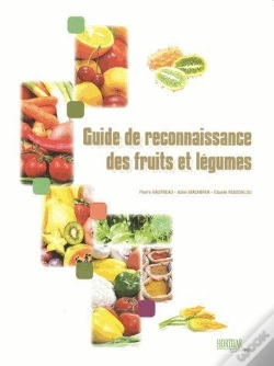Capa do artigo Guide De Reconnaissance Des Fruits Et Légumes