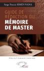 Guide De Redaction Du Memoire De Master - Preview