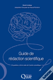 Capa do artigo Guide De Rédaction Scientifique