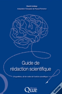 Capa do artigo Guide De Rédaction Scientifique