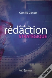 Capa do artigo Guide De Rédaction Stratégique