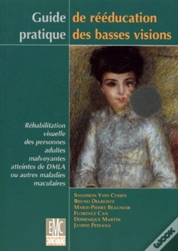 Capa do artigo Guide De Reeducation Pratique Des Basses Visions