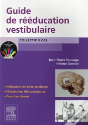 Capa do artigo Guide De Rééducation Vestibulaire