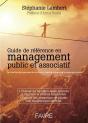 Guide De Référence En Management Public Et Associatif - Preview