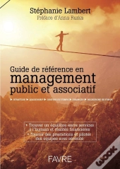Guide De Référence En Management Public Et Associatif