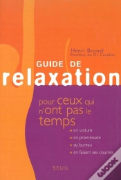 Capa do artigo Guide De Relaxation Pour Ceux Qui N