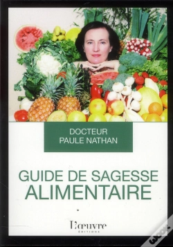 Capa do artigo Guide De Sagesse Alimentaire