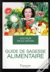 Guide De Sagesse Alimentaire