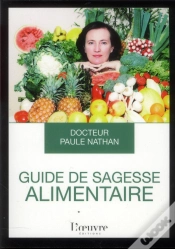 Capa do artigo Guide De Sagesse Alimentaire