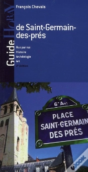 Capa do artigo Guide De Saint-Germain Des Pres (2e Edition)