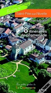 Guide De Saint Pee Sur Nivelle