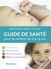 Guide De Sante Pour Les Enfants De 0 A 14 Ans