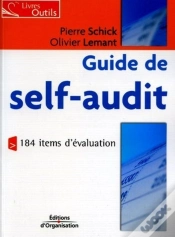 Capa do artigo Guide De Self-Audit : 184 Items D