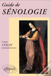 Capa do artigo Guide De Sénologie