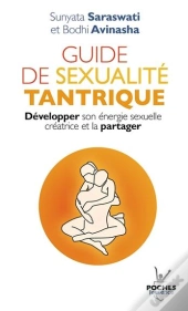 Guide De Sexualite Tantrique