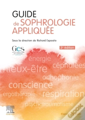 Guide De Sophrologie Appliquée (3e Édition)