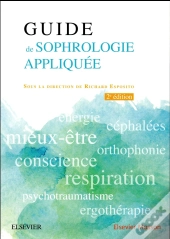 Guide De Sophrologie Appliquee