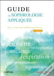 Capa do artigo Guide De Sophrologie Appliquee