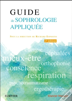 Capa do artigo Guide De Sophrologie Appliquee