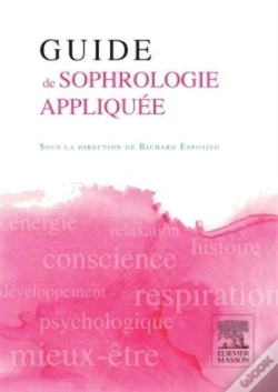 Capa do artigo Guide De Sophrologie Appliquée