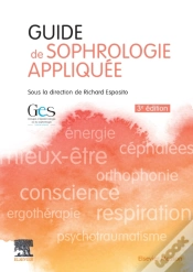 Capa do artigo Guide De Sophrologie Appliquee