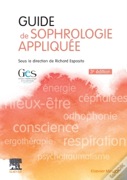 Capa do artigo Guide De Sophrologie Appliquee