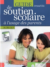 Capa do artigo Guide De Soutien Scolaire A L Usage Des  Parents