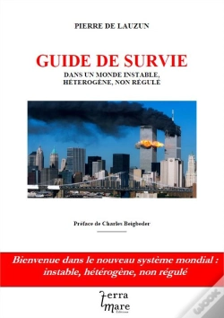 Capa do artigo Guide De Suivie ; Dans Un Monde Instable, Hétérogène, Non Régulé