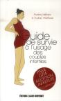 Guide De Survie A L'Usage Des Couples Infertiles - Preview
