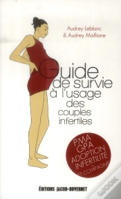 Capa do artigo Guide De Survie A L
