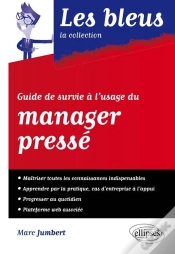 Capa do artigo Guide De Survie À L