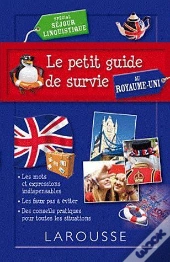 Guide De Survie Au Royaume Uni