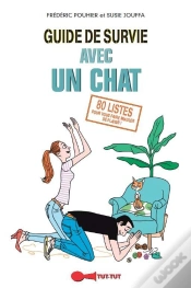 Capa do artigo Guide De Survie Avec Un Chat
