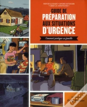 Capa do artigo Guide De Survie ; Comment S
