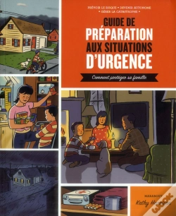 Capa do artigo Guide De Survie ; Comment S'En Sortir Quand L'Inattendu Arrive