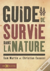 Capa do artigo Guide De Survie Dans La Nature