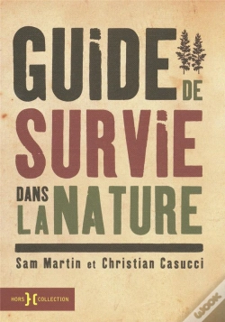Capa do artigo Guide De Survie Dans La Nature