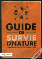 Guide De Survie Dans La Nature