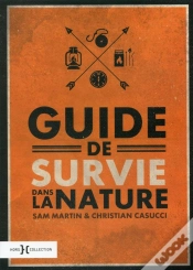 Capa do artigo Guide De Survie Dans La Nature