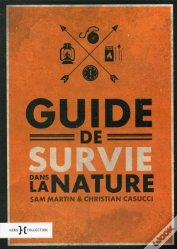 Capa do artigo Guide De Survie Dans La Nature