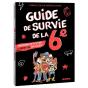 Guide De Survie De La 6e - Preview