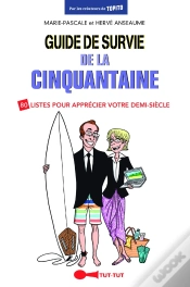 Capa do artigo Guide De Survie De La Cinquantaine