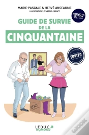 Capa do artigo Guide De Survie De La Cinquantaine : Nouvelle Édition